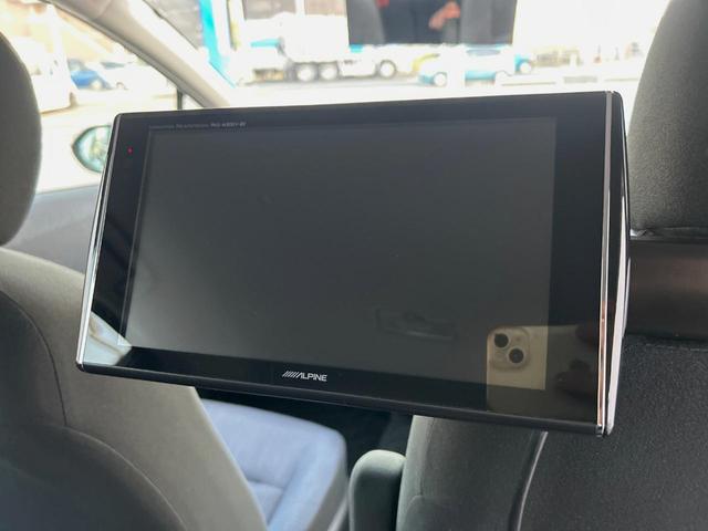 シエンタ G 7人乗 モデリスタエアロ carrozzeria製ナビゲーション 後席モニター 禁煙車 両側電動スライドドア バックカメラ ETC Bluetooth再生 DVD再生 地デジTV アイドリングストップ(7枚目)