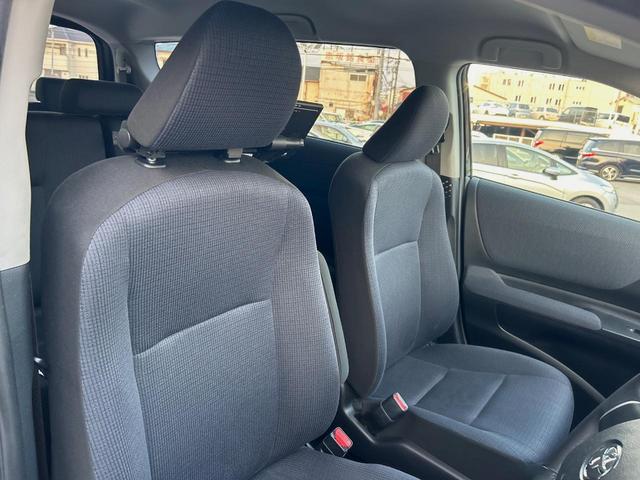 シエンタ G 7人乗 モデリスタエアロ carrozzeria製ナビゲーション 後席モニター 禁煙車 両側電動スライドドア バックカメラ ETC Bluetooth再生 DVD再生 地デジTV アイドリングストップ(8枚目)