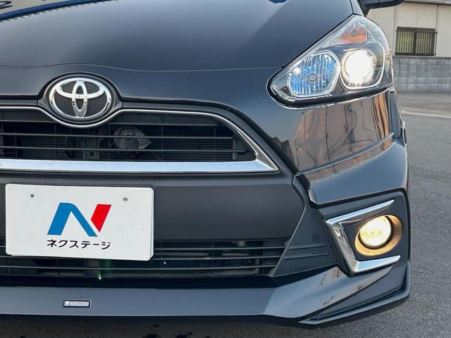 シエンタ G 7人乗 モデリスタエアロ carrozzeria製ナビゲーション 後席モニター 禁煙車 両側電動スライドドア バックカメラ ETC Bluetooth再生 DVD再生 地デジTV アイドリングストップ(14枚目)