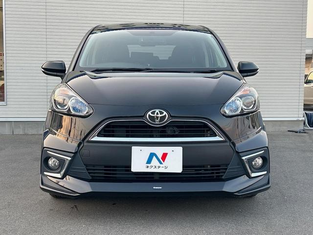 シエンタ G 7人乗 モデリスタエアロ carrozzeria製ナビゲーション 後席モニター 禁煙車 両側電動スライドドア バックカメラ ETC Bluetooth再生 DVD再生 地デジTV アイドリングストップ(15枚目)