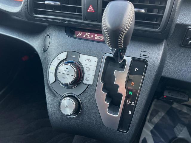 シエンタ G 7人乗 モデリスタエアロ carrozzeria製ナビゲーション 後席モニター 禁煙車 両側電動スライドドア バックカメラ ETC Bluetooth再生 DVD再生 地デジTV アイドリングストップ(21枚目)