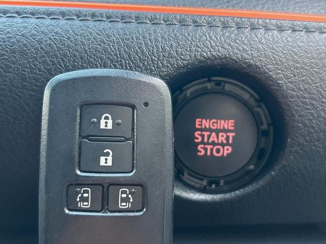 シエンタ G 7人乗 モデリスタエアロ carrozzeria製ナビゲーション 後席モニター 禁煙車 両側電動スライドドア バックカメラ ETC Bluetooth再生 DVD再生 地デジTV アイドリングストップ(23枚目)