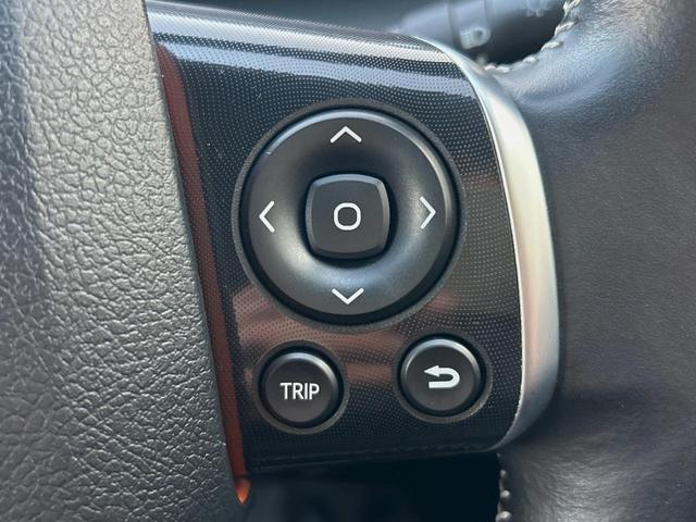 シエンタ G 7人乗 モデリスタエアロ carrozzeria製ナビゲーション 後席モニター 禁煙車 両側電動スライドドア バックカメラ ETC Bluetooth再生 DVD再生 地デジTV アイドリングストップ(28枚目)