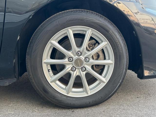 シエンタ G 7人乗 モデリスタエアロ carrozzeria製ナビゲーション 後席モニター 禁煙車 両側電動スライドドア バックカメラ ETC Bluetooth再生 DVD再生 地デジTV アイドリングストップ(35枚目)