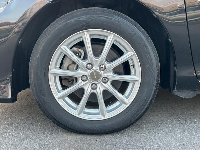 シエンタ G 7人乗 モデリスタエアロ carrozzeria製ナビゲーション 後席モニター 禁煙車 両側電動スライドドア バックカメラ ETC Bluetooth再生 DVD再生 地デジTV アイドリングストップ(37枚目)