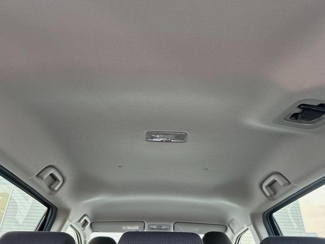 シエンタ G 7人乗 モデリスタエアロ carrozzeria製ナビゲーション 後席モニター 禁煙車 両側電動スライドドア バックカメラ ETC Bluetooth再生 DVD再生 地デジTV アイドリングストップ(42枚目)