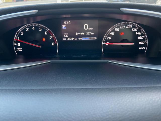 シエンタ G 7人乗 モデリスタエアロ carrozzeria製ナビゲーション 後席モニター 禁煙車 両側電動スライドドア バックカメラ ETC Bluetooth再生 DVD再生 地デジTV アイドリングストップ(46枚目)