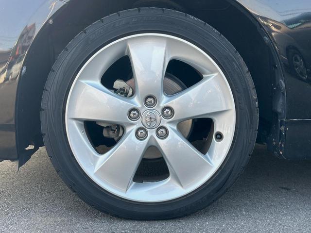 プリウス Sツーリングセレクション 純正ナビ バックカメラ ETC LEDヘッドライト Bluetooth再生 DVD再生 地デジTV 17インチアルミ オートライト オートエアコン スマートキー プッシュスタート フォグライト(12枚目)