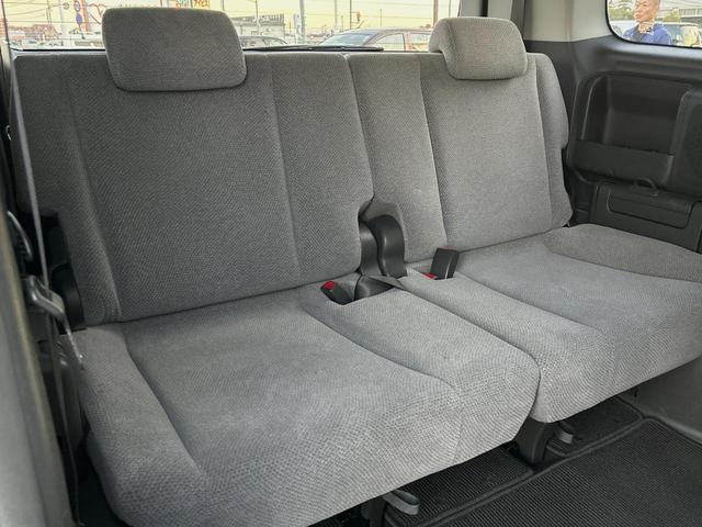 ステップワゴン G Lパッケージ GathersHDDナビ バックカメラ 両側電動スライドドア ETC オートエアコン 3列シート(10枚目)