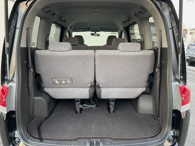 ステップワゴン G Lパッケージ GathersHDDナビ バックカメラ 両側電動スライドドア ETC オートエアコン 3列シート(13枚目)