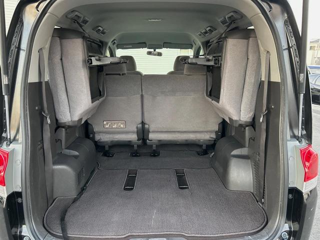 ステップワゴン G Lパッケージ GathersHDDナビ バックカメラ 両側電動スライドドア ETC オートエアコン 3列シート(14枚目)