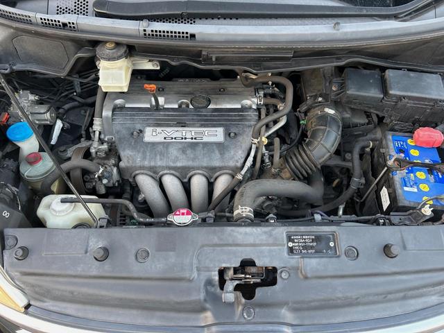 ステップワゴン G Lパッケージ GathersHDDナビ バックカメラ 両側電動スライドドア ETC オートエアコン 3列シート(18枚目)