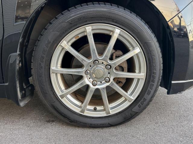 ステップワゴン G Lパッケージ GathersHDDナビ バックカメラ 両側電動スライドドア ETC オートエアコン 3列シート(22枚目)