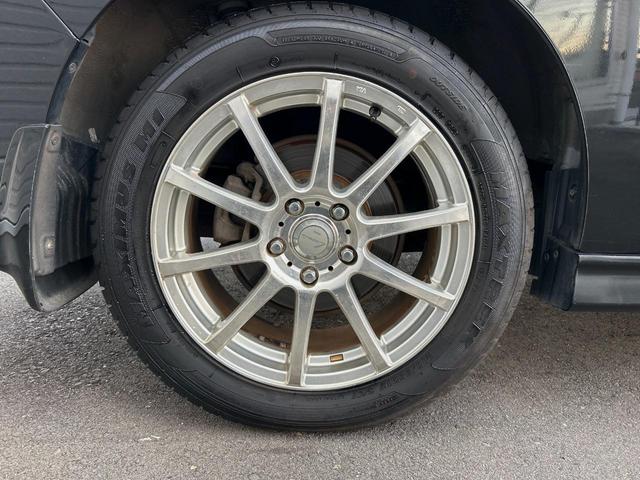 ステップワゴン G Lパッケージ GathersHDDナビ バックカメラ 両側電動スライドドア ETC オートエアコン 3列シート(24枚目)