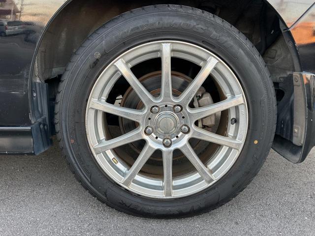 ステップワゴン G Lパッケージ GathersHDDナビ バックカメラ 両側電動スライドドア ETC オートエアコン 3列シート(26枚目)