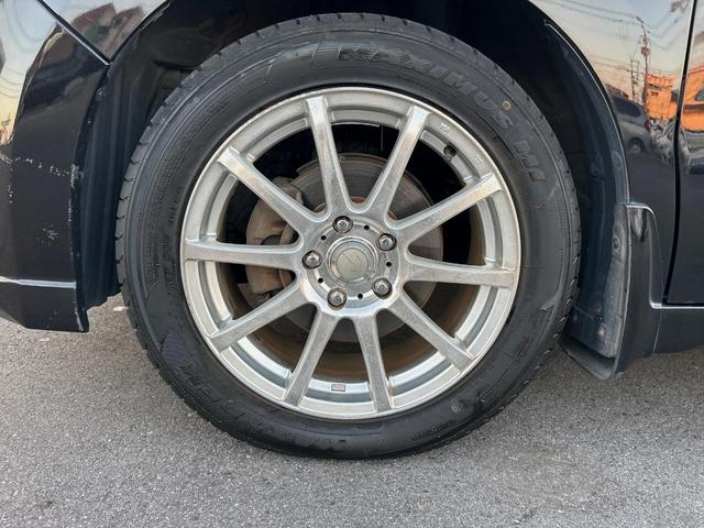 ステップワゴン G Lパッケージ GathersHDDナビ バックカメラ 両側電動スライドドア ETC オートエアコン 3列シート(27枚目)