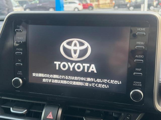 Ｃ－ＨＲ Ｇ　モデリスタフルエアロ　ナビ機能付ディスプレイオーディオ　禁煙車　全周囲カメラ　レーダークルーズ　ＥＴＣ　シーケンシャルターンランプ　ブラインドスポット　クリアランスソナー　Ｂｌｕｅｔｏｏｔｈ再生（3枚目）