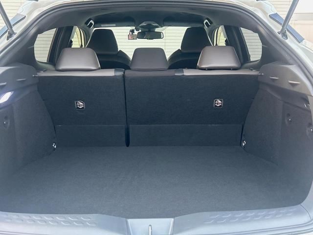 Ｃ－ＨＲ Ｇ　モデリスタフルエアロ　ナビ機能付ディスプレイオーディオ　禁煙車　全周囲カメラ　レーダークルーズ　ＥＴＣ　シーケンシャルターンランプ　ブラインドスポット　クリアランスソナー　Ｂｌｕｅｔｏｏｔｈ再生（10枚目）