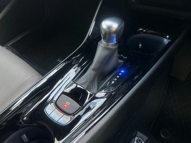 Ｃ－ＨＲ Ｇ　モデリスタフルエアロ　ナビ機能付ディスプレイオーディオ　禁煙車　全周囲カメラ　レーダークルーズ　ＥＴＣ　シーケンシャルターンランプ　ブラインドスポット　クリアランスソナー　Ｂｌｕｅｔｏｏｔｈ再生（20枚目）