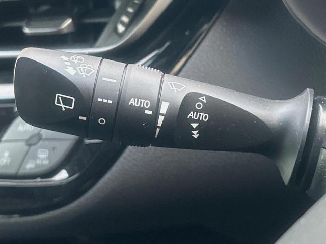 Ｃ－ＨＲ Ｇ　モデリスタフルエアロ　ナビ機能付ディスプレイオーディオ　禁煙車　全周囲カメラ　レーダークルーズ　ＥＴＣ　シーケンシャルターンランプ　ブラインドスポット　クリアランスソナー　Ｂｌｕｅｔｏｏｔｈ再生（26枚目）