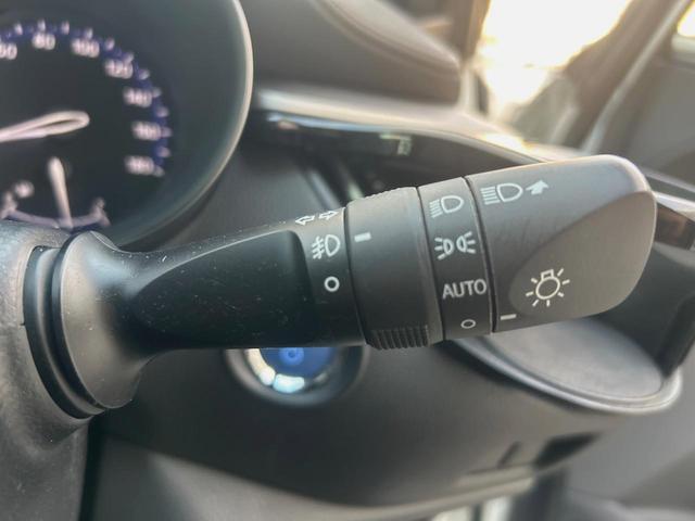 Ｃ－ＨＲ Ｇ　モデリスタフルエアロ　ナビ機能付ディスプレイオーディオ　禁煙車　全周囲カメラ　レーダークルーズ　ＥＴＣ　シーケンシャルターンランプ　ブラインドスポット　クリアランスソナー　Ｂｌｕｅｔｏｏｔｈ再生（27枚目）