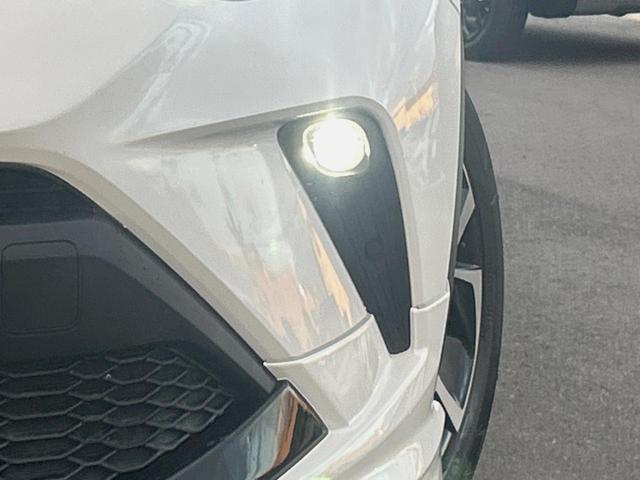 Ｃ－ＨＲ Ｇ　モデリスタフルエアロ　ナビ機能付ディスプレイオーディオ　禁煙車　全周囲カメラ　レーダークルーズ　ＥＴＣ　シーケンシャルターンランプ　ブラインドスポット　クリアランスソナー　Ｂｌｕｅｔｏｏｔｈ再生（33枚目）