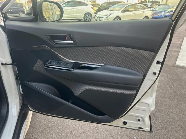 Ｃ－ＨＲ Ｇ　モデリスタフルエアロ　ナビ機能付ディスプレイオーディオ　禁煙車　全周囲カメラ　レーダークルーズ　ＥＴＣ　シーケンシャルターンランプ　ブラインドスポット　クリアランスソナー　Ｂｌｕｅｔｏｏｔｈ再生（44枚目）