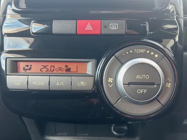 タント カスタムＲＳ　ターボ　Ｃａｒｒｏｚｚｅｒｉａ製ナビ　ワンセグ　片側電動スライドドア　オートエアコン　ＥＴＣ（7枚目）