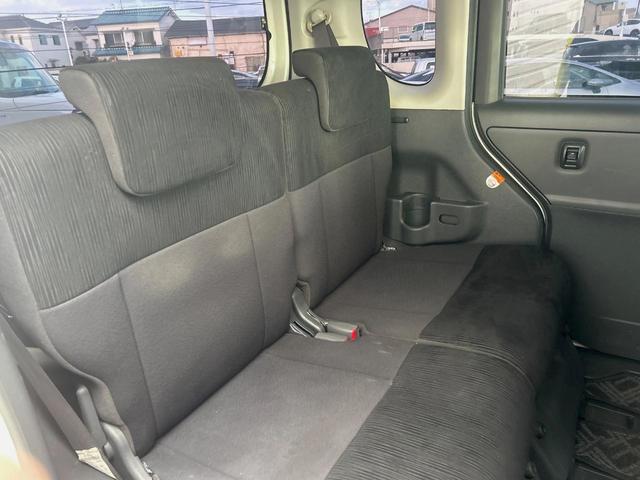 タント カスタムＲＳ　ターボ　Ｃａｒｒｏｚｚｅｒｉａ製ナビ　ワンセグ　片側電動スライドドア　オートエアコン　ＥＴＣ（10枚目）