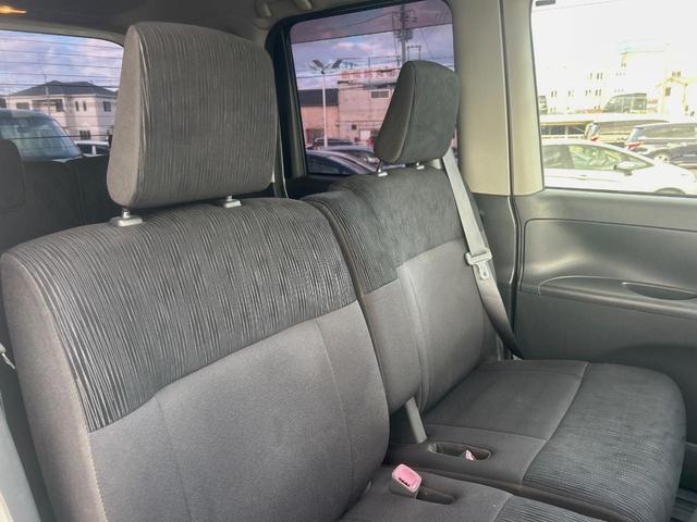 タント カスタムＲＳ　ターボ　Ｃａｒｒｏｚｚｅｒｉａ製ナビ　ワンセグ　片側電動スライドドア　オートエアコン　ＥＴＣ（11枚目）