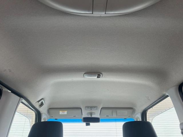 タント カスタムＲＳ　ターボ　Ｃａｒｒｏｚｚｅｒｉａ製ナビ　ワンセグ　片側電動スライドドア　オートエアコン　ＥＴＣ（18枚目）
