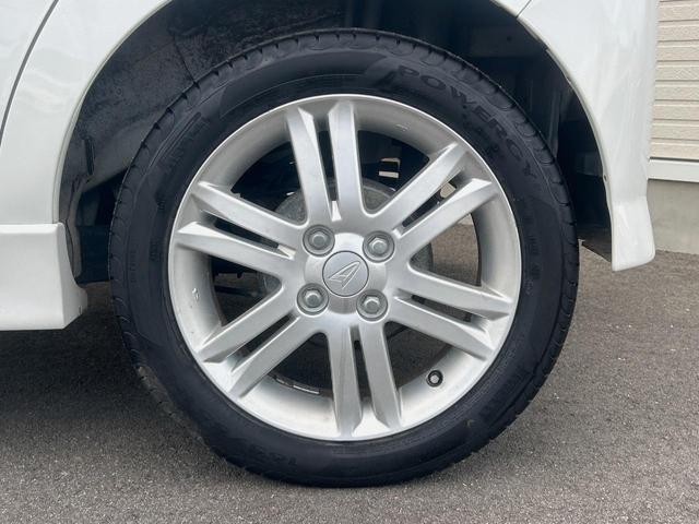 タント カスタムＲＳ　ターボ　Ｃａｒｒｏｚｚｅｒｉａ製ナビ　ワンセグ　片側電動スライドドア　オートエアコン　ＥＴＣ（24枚目）