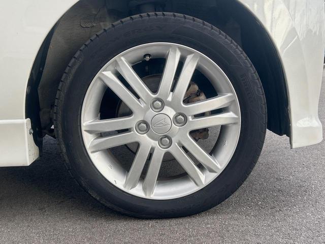 タント カスタムＲＳ　ターボ　Ｃａｒｒｏｚｚｅｒｉａ製ナビ　ワンセグ　片側電動スライドドア　オートエアコン　ＥＴＣ（26枚目）