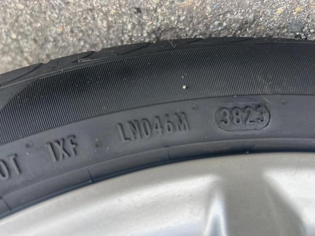 タント カスタムＲＳ　ターボ　Ｃａｒｒｏｚｚｅｒｉａ製ナビ　ワンセグ　片側電動スライドドア　オートエアコン　ＥＴＣ（32枚目）