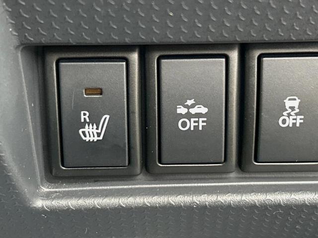 ハスラー G 純正ナビ 禁煙車 衝突軽減ブレーキ 誤発進抑制機能 バックカメラ ETC Bluetooth再生 シートヒーター スマートキー プッシュスタート アイドリングストップ 横滑り防止装置 オートエアコン(7枚目)