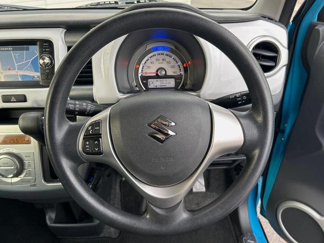 ハスラー G 純正ナビ 禁煙車 衝突軽減ブレーキ 誤発進抑制機能 バックカメラ ETC Bluetooth再生 シートヒーター スマートキー プッシュスタート アイドリングストップ 横滑り防止装置 オートエアコン(11枚目)