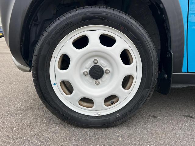 ハスラー G 純正ナビ 禁煙車 衝突軽減ブレーキ 誤発進抑制機能 バックカメラ ETC Bluetooth再生 シートヒーター スマートキー プッシュスタート アイドリングストップ 横滑り防止装置 オートエアコン(12枚目)