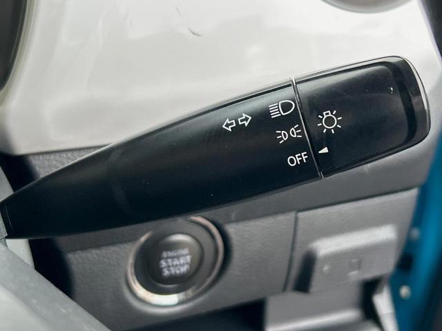 ハスラー G 純正ナビ 禁煙車 衝突軽減ブレーキ 誤発進抑制機能 バックカメラ ETC Bluetooth再生 シートヒーター スマートキー プッシュスタート アイドリングストップ 横滑り防止装置 オートエアコン(26枚目)