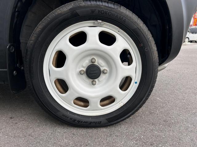 ハスラー G 純正ナビ 禁煙車 衝突軽減ブレーキ 誤発進抑制機能 バックカメラ ETC Bluetooth再生 シートヒーター スマートキー プッシュスタート アイドリングストップ 横滑り防止装置 オートエアコン(31枚目)