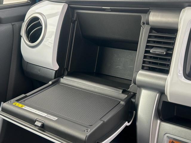 ハスラー G 純正ナビ 禁煙車 衝突軽減ブレーキ 誤発進抑制機能 バックカメラ ETC Bluetooth再生 シートヒーター スマートキー プッシュスタート アイドリングストップ 横滑り防止装置 オートエアコン(42枚目)