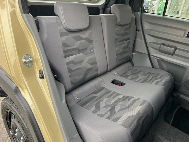 タフト X ガラスルーフ ALPINE製ナビゲーション 禁煙車 ETC 衝突軽減ブレーキ 車線逸脱警報 オートハイビーム 先行車発進お知らせ機能 コーナーセンサー DVD再生 Bluetooth再生 オートライト(9枚目)