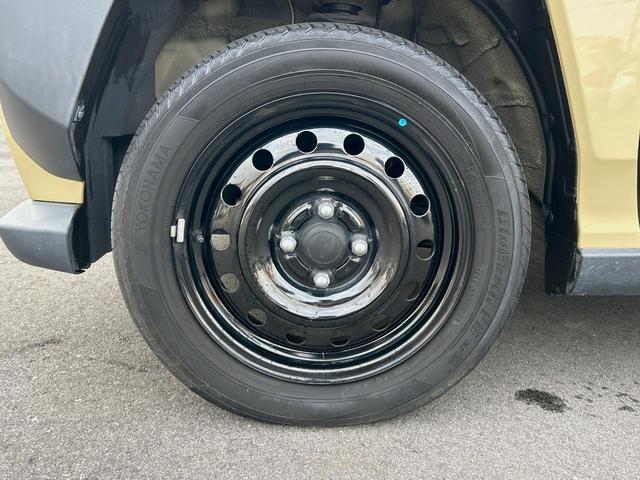 タフト X ガラスルーフ ALPINE製ナビゲーション 禁煙車 ETC 衝突軽減ブレーキ 車線逸脱警報 オートハイビーム 先行車発進お知らせ機能 コーナーセンサー DVD再生 Bluetooth再生 オートライト(12枚目)