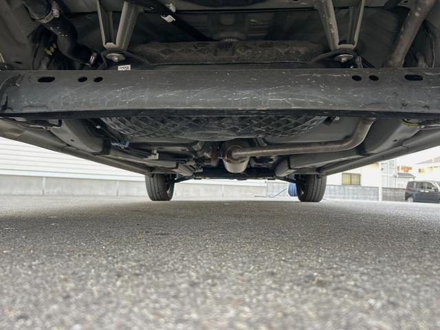 タフト X ガラスルーフ ALPINE製ナビゲーション 禁煙車 ETC 衝突軽減ブレーキ 車線逸脱警報 オートハイビーム 先行車発進お知らせ機能 コーナーセンサー DVD再生 Bluetooth再生 オートライト(19枚目)