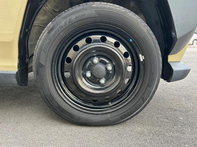 タフト X ガラスルーフ ALPINE製ナビゲーション 禁煙車 ETC 衝突軽減ブレーキ 車線逸脱警報 オートハイビーム 先行車発進お知らせ機能 コーナーセンサー DVD再生 Bluetooth再生 オートライト(33枚目)