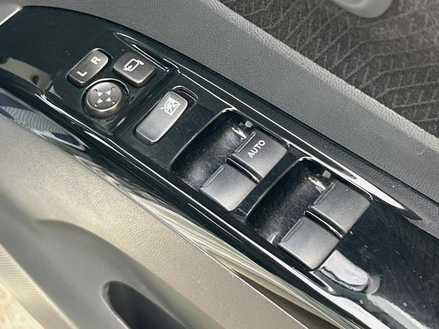 パレットSW XS 三菱製ナビ 片側電動スライドドア ワンセグ ETC オートエアコン 純正14インチアルミホイール(33枚目)