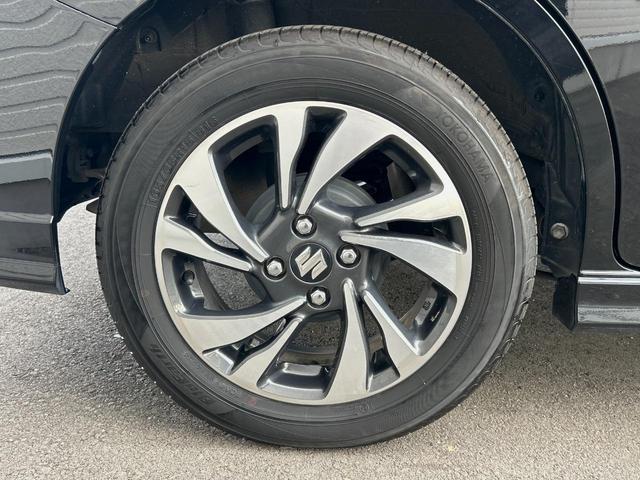 ソリオバンディット ハイブリッドMV 純正9インチナビ 全周囲カメラ レーダークルーズコントロール 両側電動スライドドア 衝突軽減ブレーキ スマートキー プッシュスタート ヘッドアップディスプレイ パーキングソナー(26枚目)