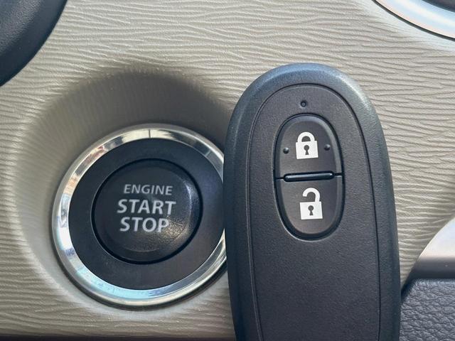 ワゴンR FXリミテッド 禁煙車 CD再生 アイドリングストップ フォグライト 14インチアルミ ヘッドライトレベライザー 革巻きステアリング オートエアコン スマートキー プッシュスタート シートリフター 電動格納ミラー(6枚目)