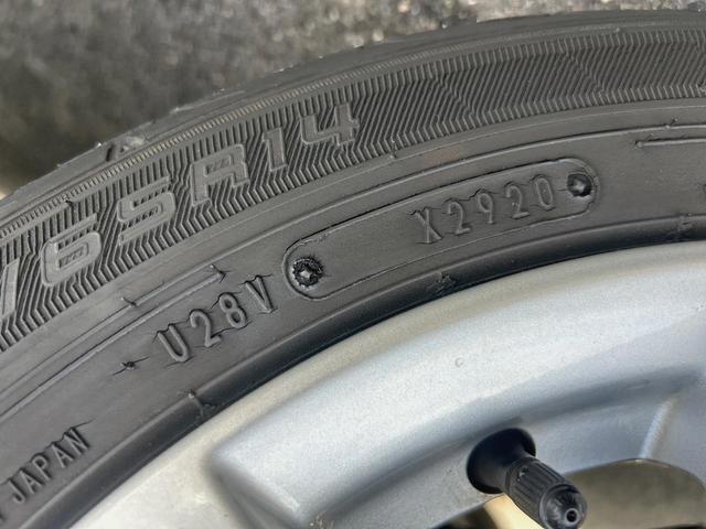 ワゴンR FXリミテッド 禁煙車 CD再生 アイドリングストップ フォグライト 14インチアルミ ヘッドライトレベライザー 革巻きステアリング オートエアコン スマートキー プッシュスタート シートリフター 電動格納ミラー(25枚目)