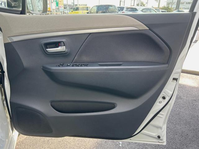 ワゴンR FXリミテッド 禁煙車 CD再生 アイドリングストップ フォグライト 14インチアルミ ヘッドライトレベライザー 革巻きステアリング オートエアコン スマートキー プッシュスタート シートリフター 電動格納ミラー(37枚目)