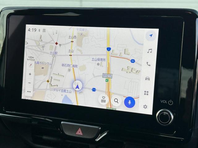 ヤリスクロス ハイブリッドＺ　全周囲カメラ　衝突被害軽減システム　レーダークルーズ　禁煙車　ハーフレザーシート　パワーシート　ドラレコ　コーナーセンサー　スマートキー　ＬＥＤヘッド　ＥＴＣ２．０　純正１８インチアルミ（3枚目）